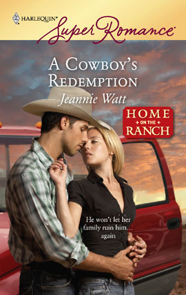 Title details for A Cowboy's Redemption by Jeannie Watt - Available